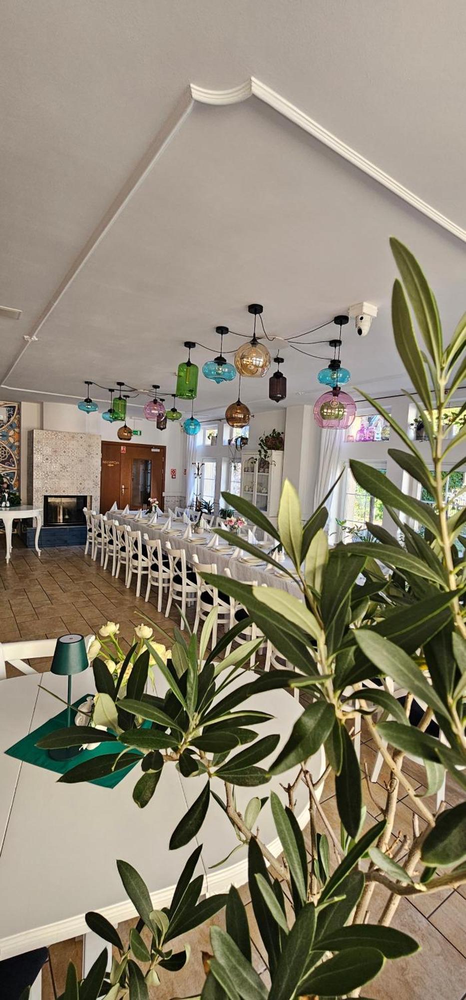 Hotel Siesta Świebodzin Kültér fotó