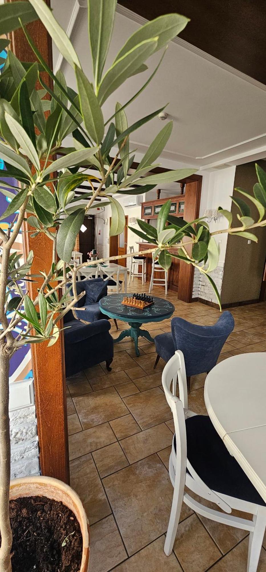 Hotel Siesta Świebodzin Kültér fotó