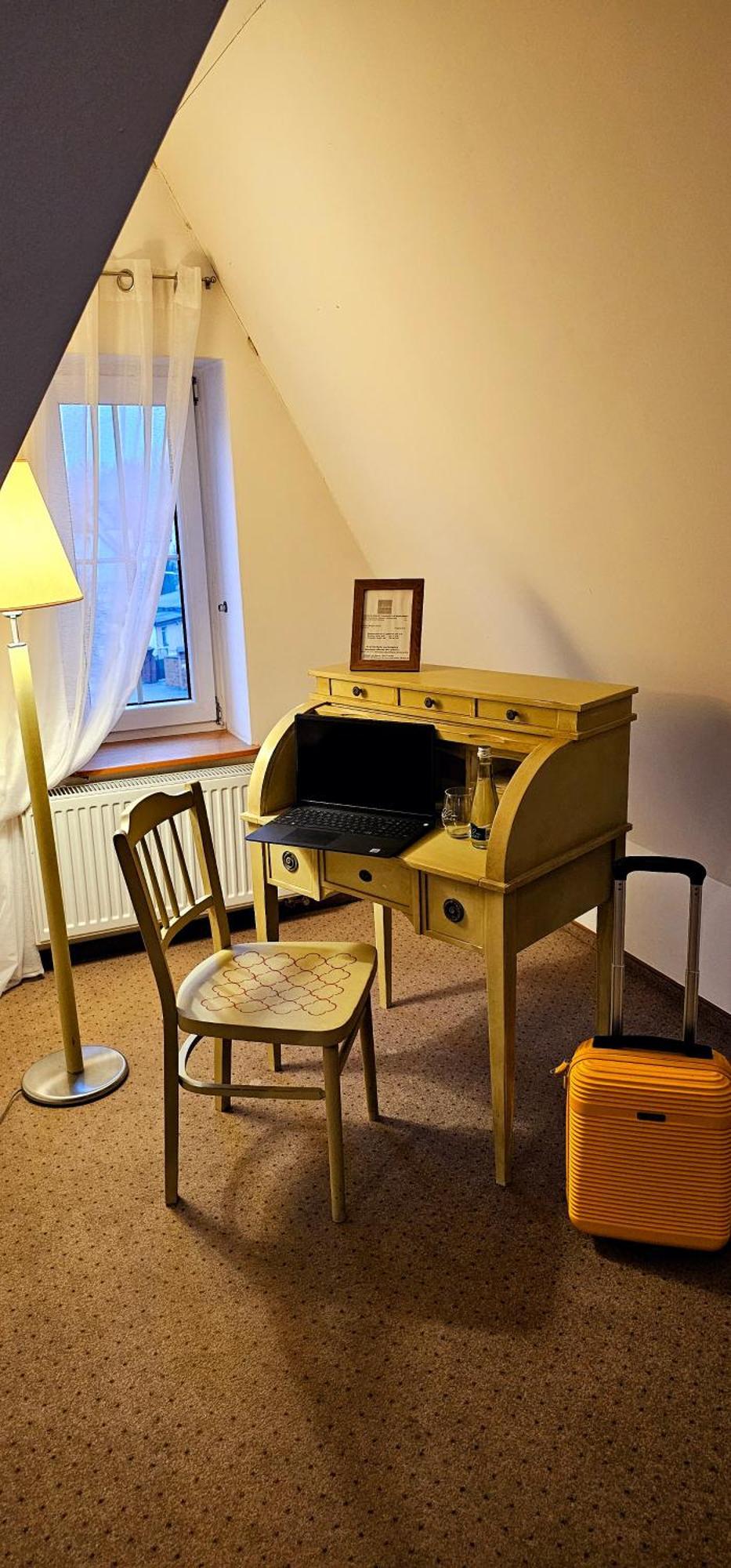 Hotel Siesta Świebodzin Kültér fotó